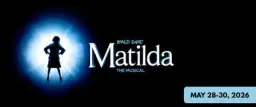 Matilda The Musical