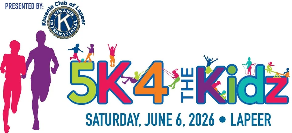 5K 4 the Kidz