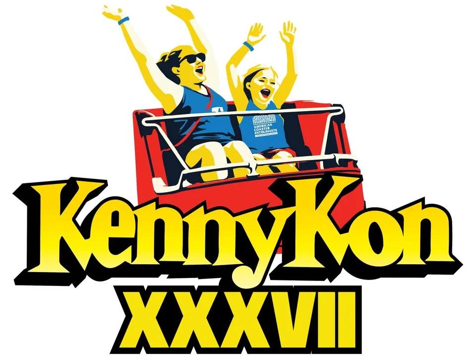 KennyKon XXXVI