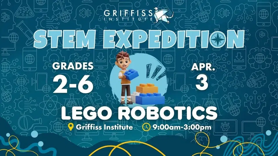 LEGO Robotics | STEM Expedition Series