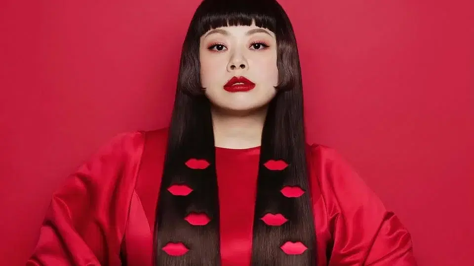 Naomi Watanabe (2 SHOWS)