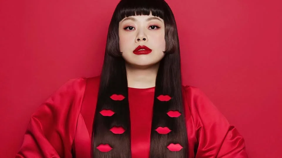 Naomi Watanabe (2 SHOWS)