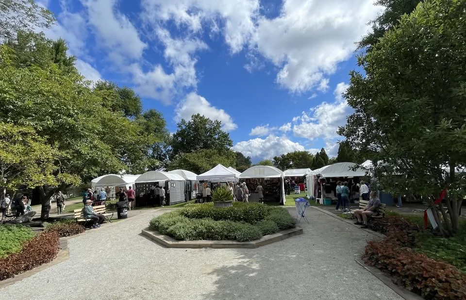 A Fair in the Park 2026