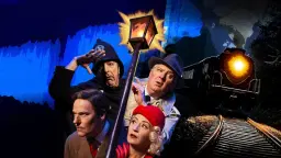 Les 39 marches | Joliette