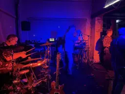 AltEra returns to Cafe Murano.