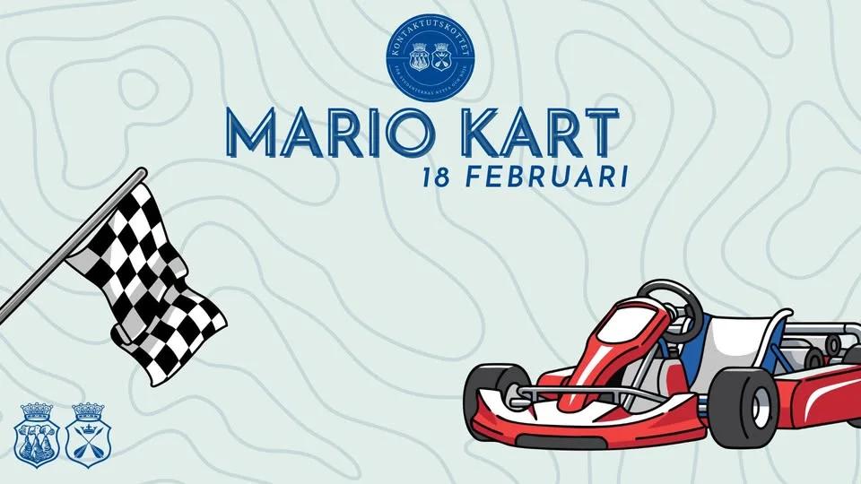 Mario Kart