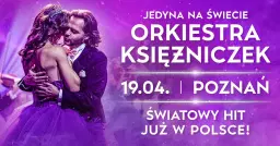 Orkiestra Księżniczek - Największe Przeboje