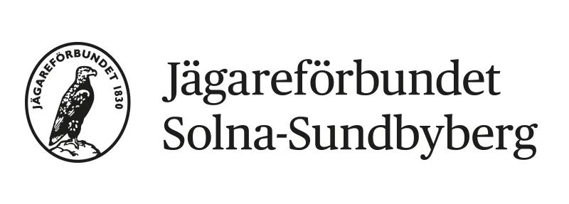 Årsmöte Jägarförbundets jaktvårdskrets Solna- Sundbyberg