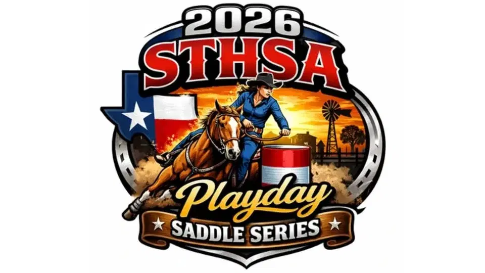STHSA 2026 Playday Saddle Series #5