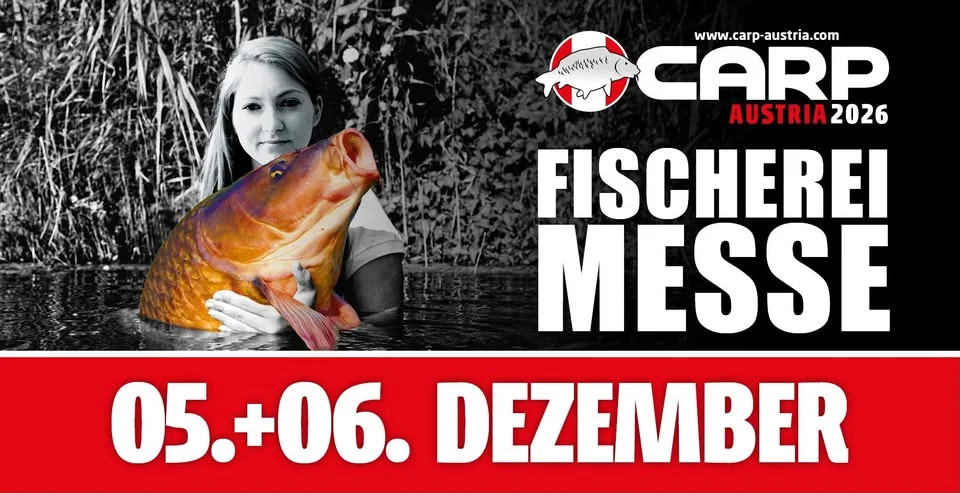 Carp Austria 2026