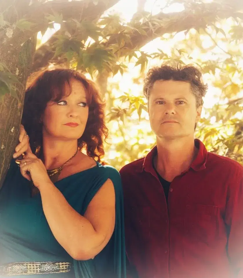 Kathryn Roberts & Sean Lakeman