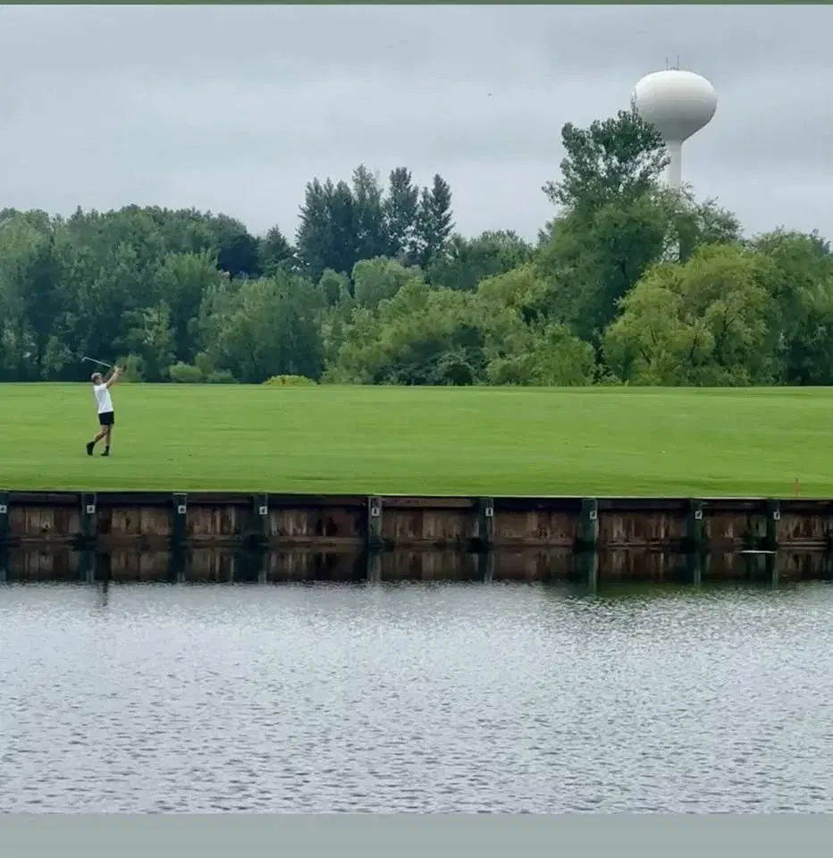 20th Annual & Final Golf Tournament! ⛳️