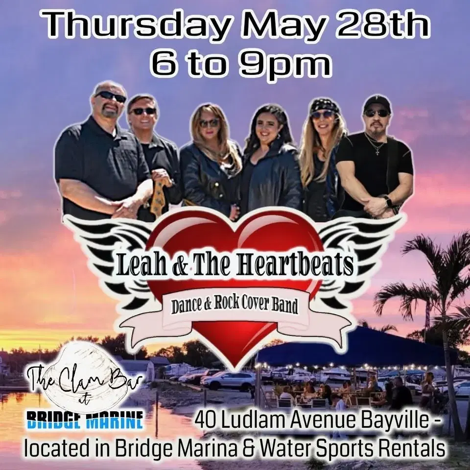 The Clam Bar Bridge Marina