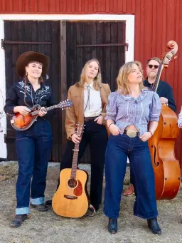 Echoes & Rhymes + Support