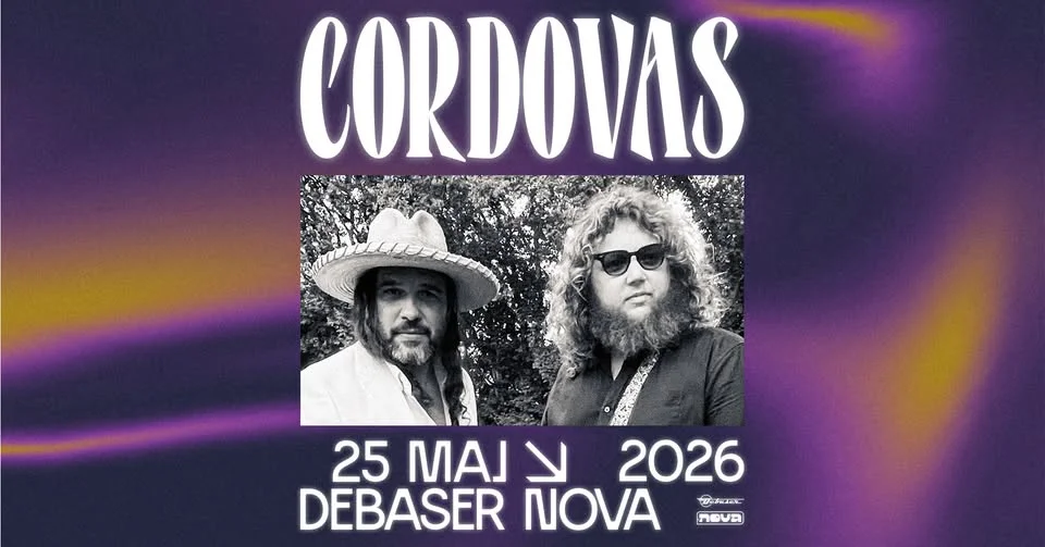 Cordovas | Debaser Nova
