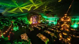 Årets store fællesjulefest