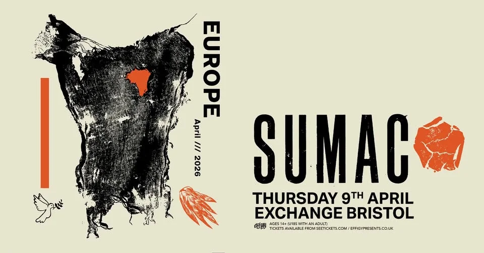 SUMAC at Exchange, Bristol