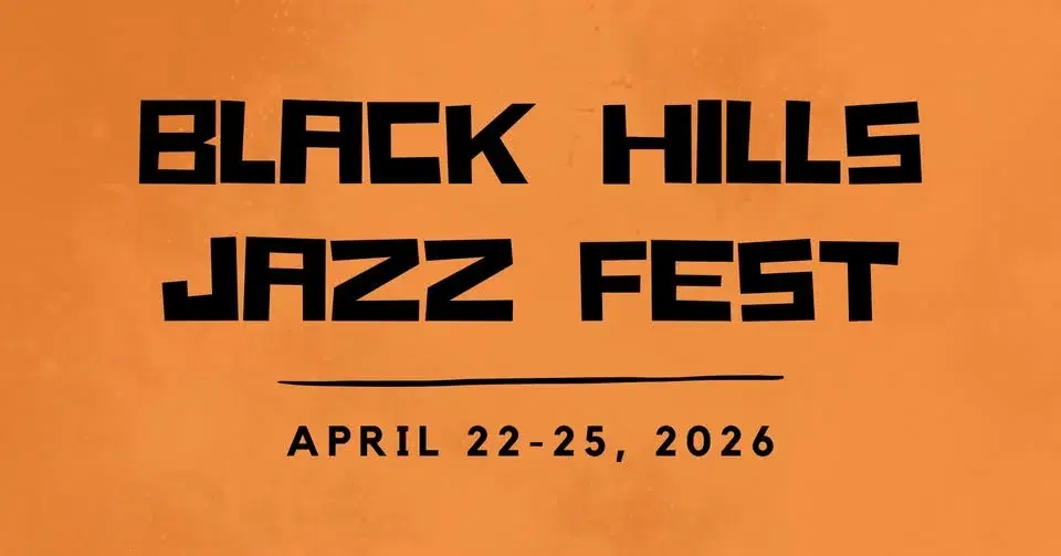 Black Hills Jazz Fest