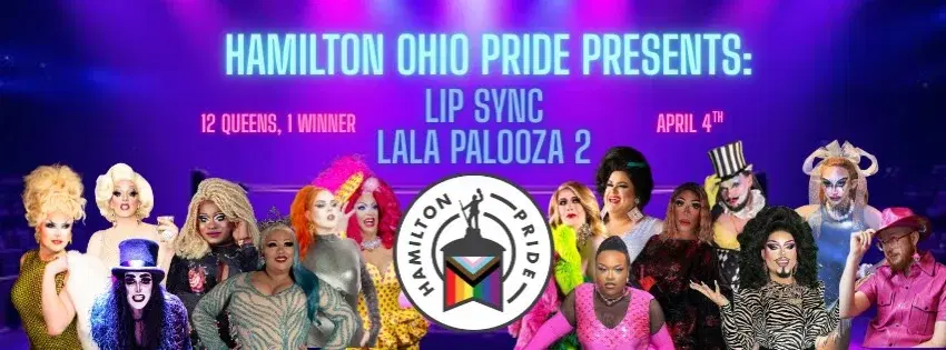 Lip Sync Lala Palooza 2