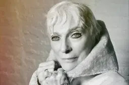 Judy Collins - Iconic Folk Singer/Songwriter
