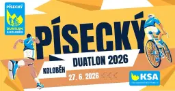 Písecký duatlon & koloběh