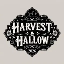 Harvest & Hallow