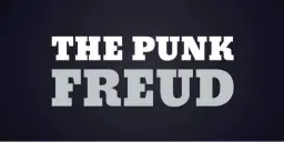 We are not worthy!! The Punk Freud supporting The James Oliver band feat Bass ace Norman Watt Roy