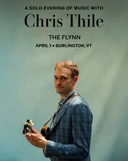 Chris Thile
