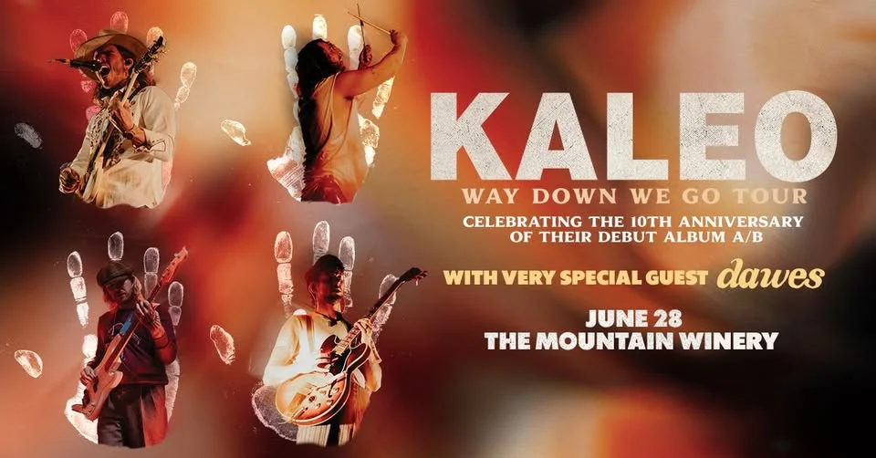 KALEO