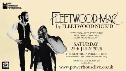 Fleetwood Nick'd