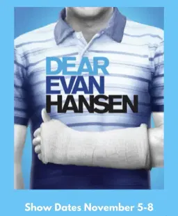Dear Evan Hansen
