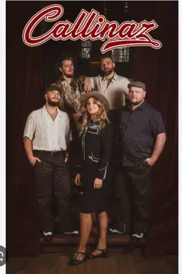 Dans till Callinaz annandag påsk