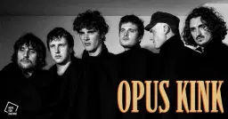 Opus Kink at Parish, Huddersfield