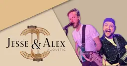 Sunday Funday! Jesse & Alex at Schweitzerfest 2026