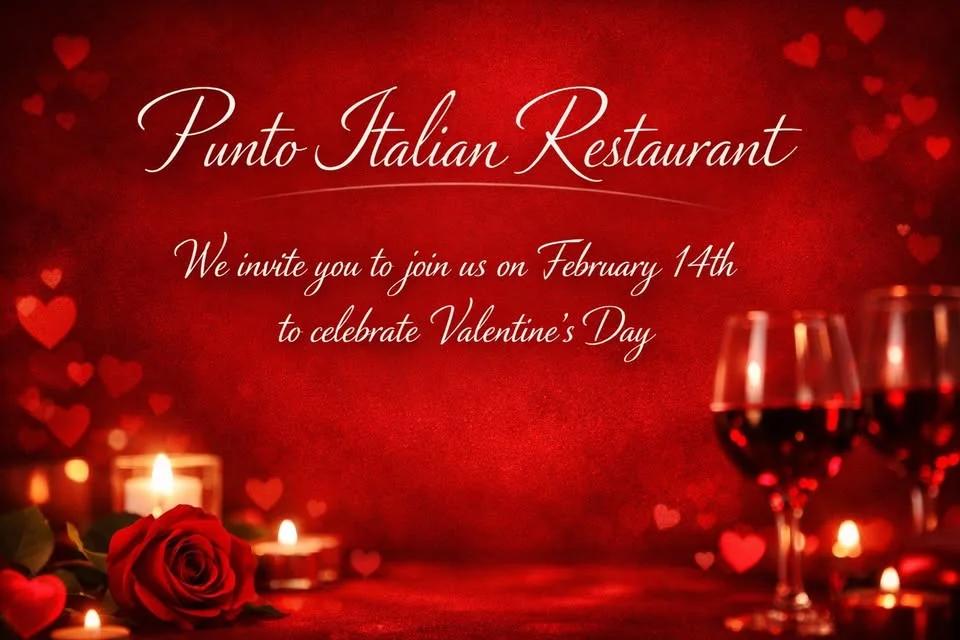 Valentine’s Day