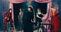 The Last Dinner Party