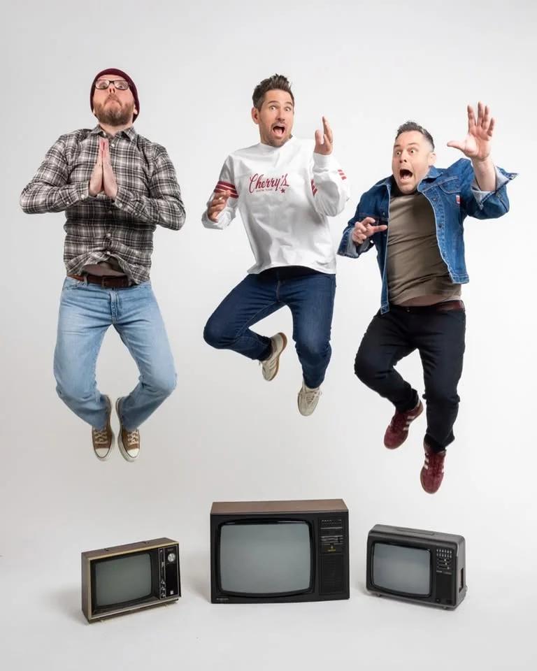 Scouting for Girls