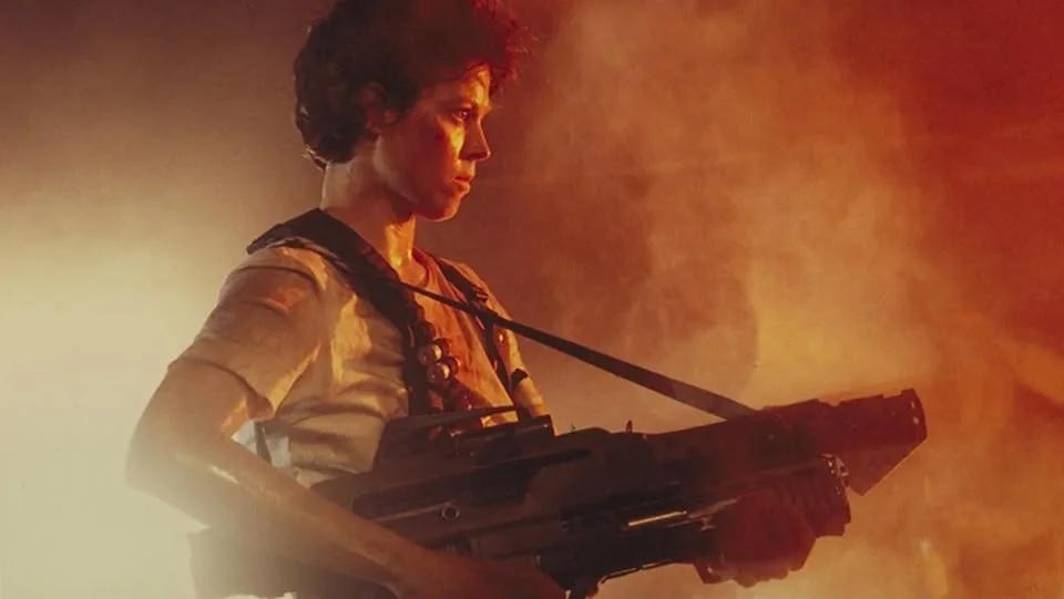 ALIENS (James Cameron,1986, 137')