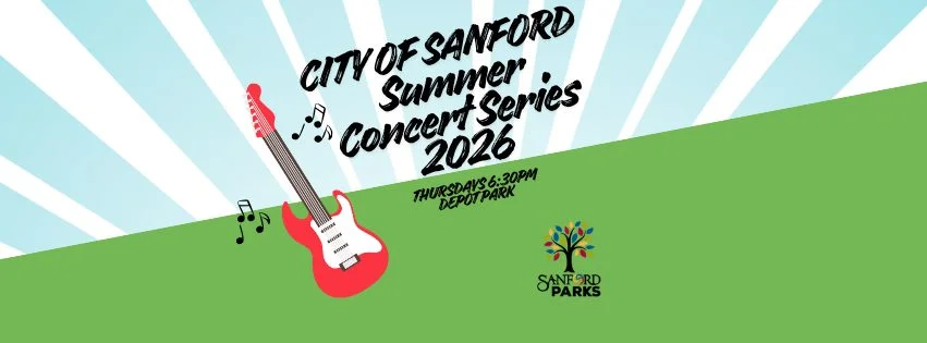 Summer Concert Series 2026