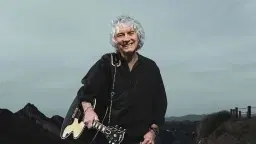 Albert Lee | Valand, Göteborg