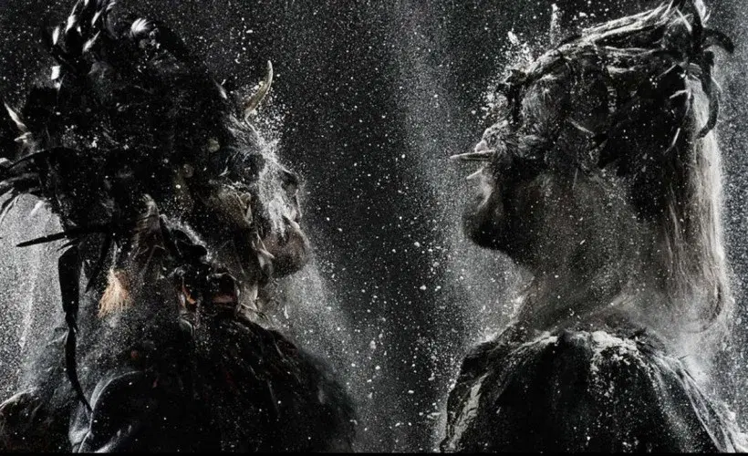 Nordic Giants @ The Drill | Lincoln