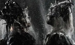 Nordic Giants @ The Drill | Lincoln