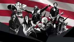 Helloween: 40th Anniversary North American Tour 2026