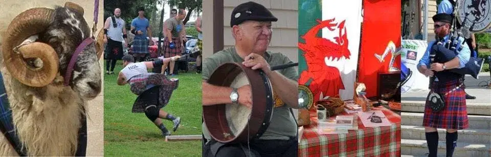 2026 Ormond Beach Celtic Festival