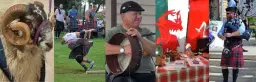 2026 Ormond Beach Celtic Festival