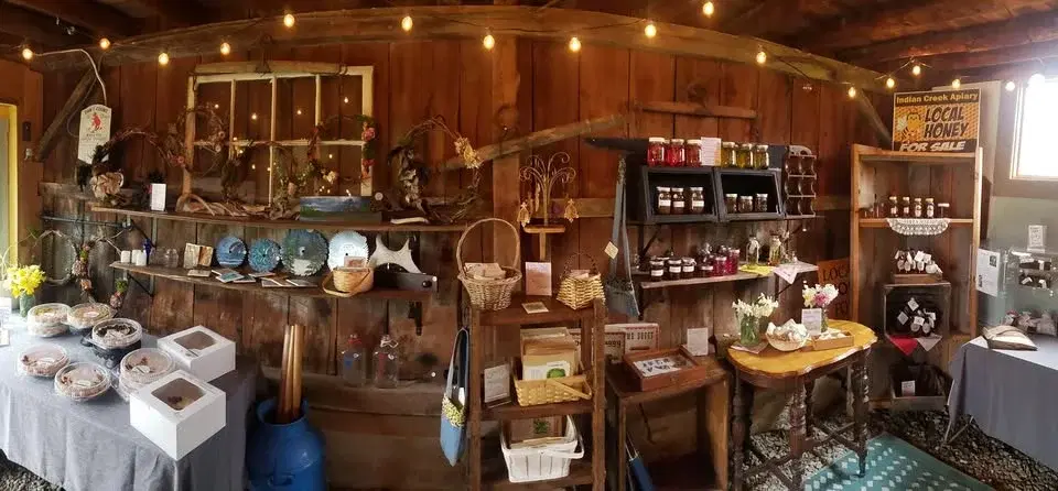 Plant Swap and Farm Market