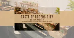 Taste of Rogers City