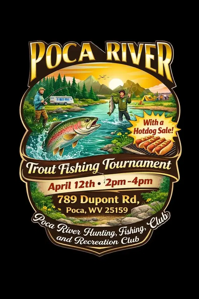 Trout Tournament