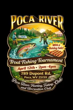 Trout Tournament