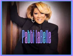Patti Labelle